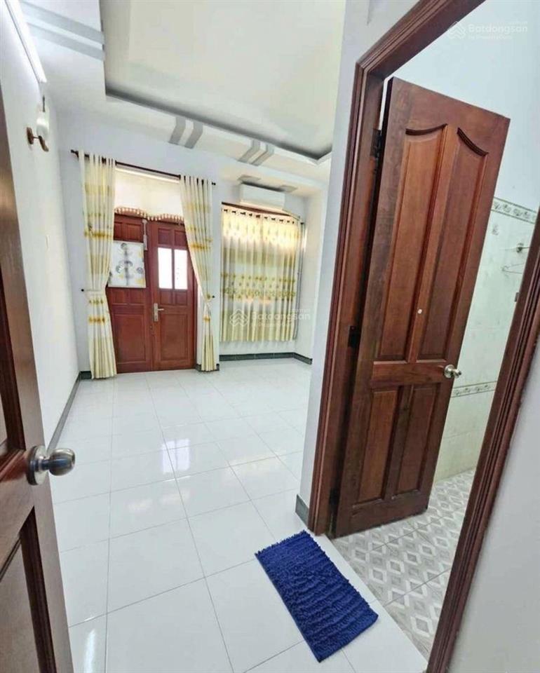 Bán nhà hẻm xe hơi  nguyễn sỹ sách ngay chợ tân trụ tân bình  70m2 (4x17)  chỉ 5,8 tỷ còn bớt