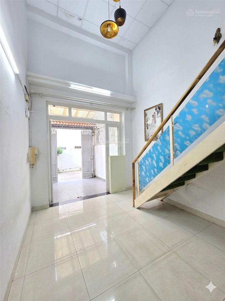 Khu vip nhà ga t3  nhà 64m2 hẻm xe hơi  nguyễn đức thuận tân bình  chỉ nhỉnh 8 tỷ còn bớt
