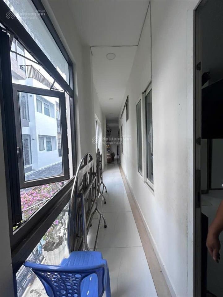 Nhà 2 tầng mặt tiền hẻm phan sào nam  hẻm 10m thông  gần 90m2  4,7x19  10,38 tỷ còn tl