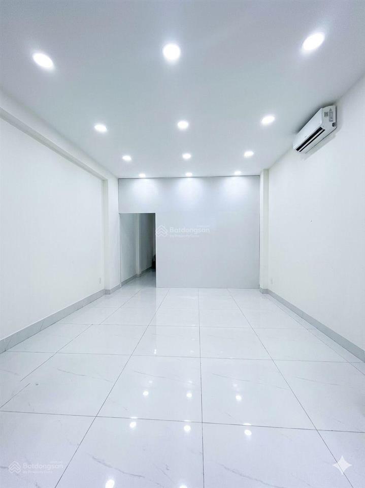 Nhà 2 tầng mặt tiền hẻm phan sào nam  hẻm 10m thông  gần 90m2  4,7x19  10,38 tỷ còn tl