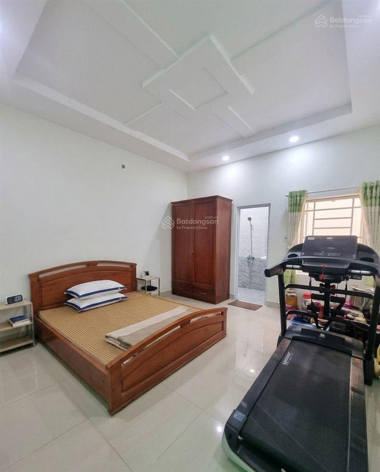 Nhà đẹp 2 tầng 60m2  5,5 tỷ  hẻm xe hơi  4x15  emart phan huy ích  còn thương lượng