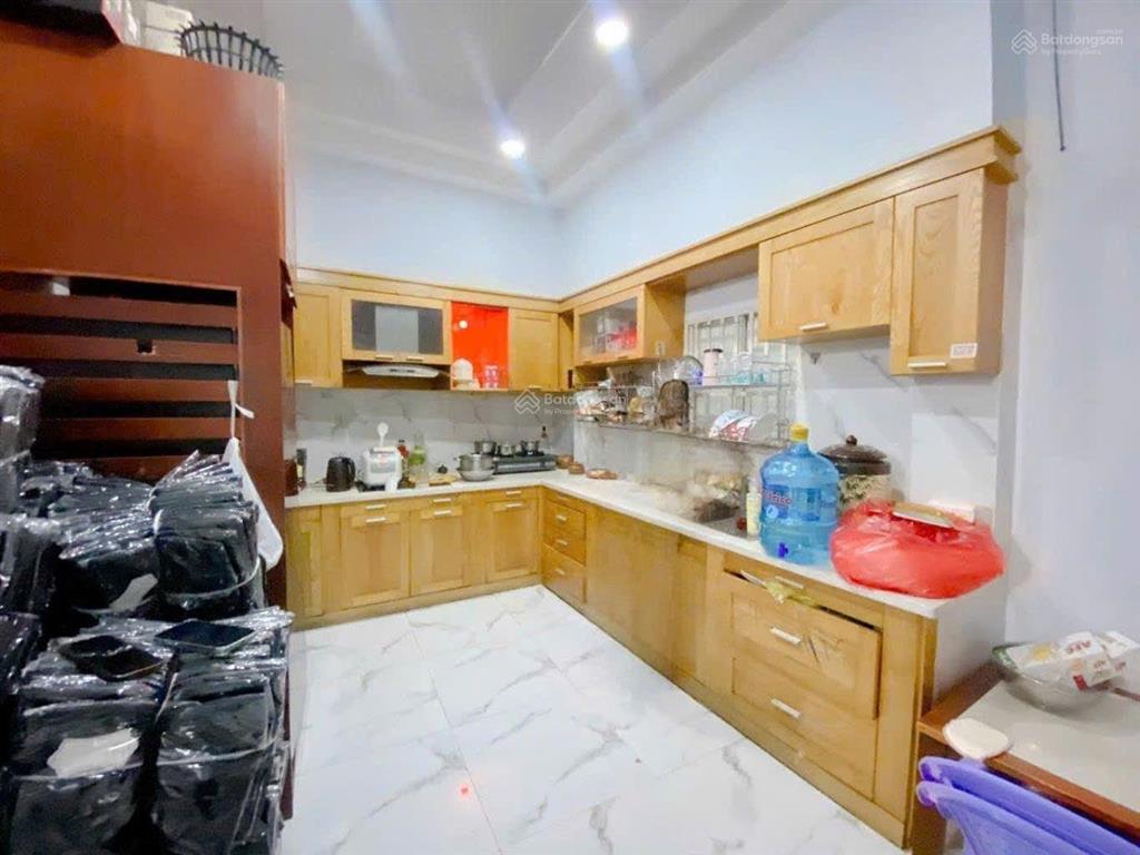 Nhà 4 tầng 70m2 ngay công viên an sương  đông hưng thuận q12  hẻm 8m xe hơi tránh  chỉ 6,5 tỷ