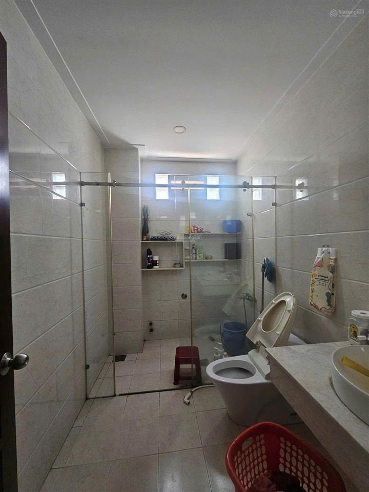 Nhà 4 tầng 70m2 ngay công viên an sương  đông hưng thuận q12  hẻm 8m xe hơi tránh  chỉ 6,5 tỷ