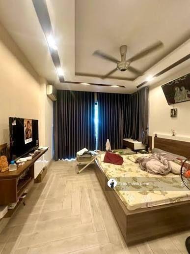Khu vip bàu cát tân bình  140m²  ngang gần 6m  xe hơi nằm nhà  bán đất tặng nhà  89tr/m2