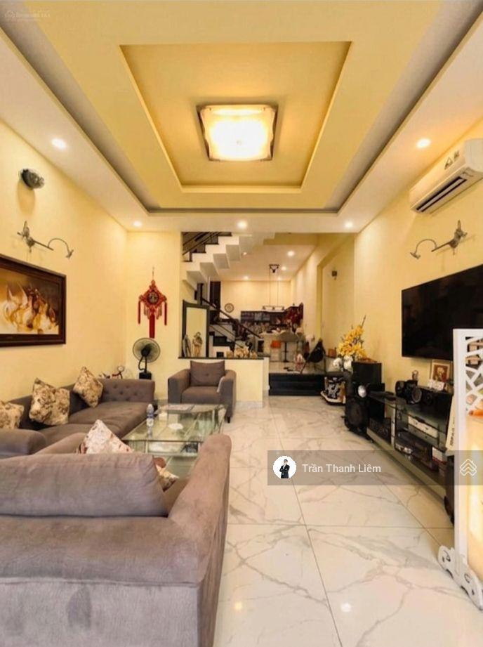 Khu vip bàu cát tân bình  140m²  ngang gần 6m  xe hơi nằm nhà  bán đất tặng nhà  89tr/m2
