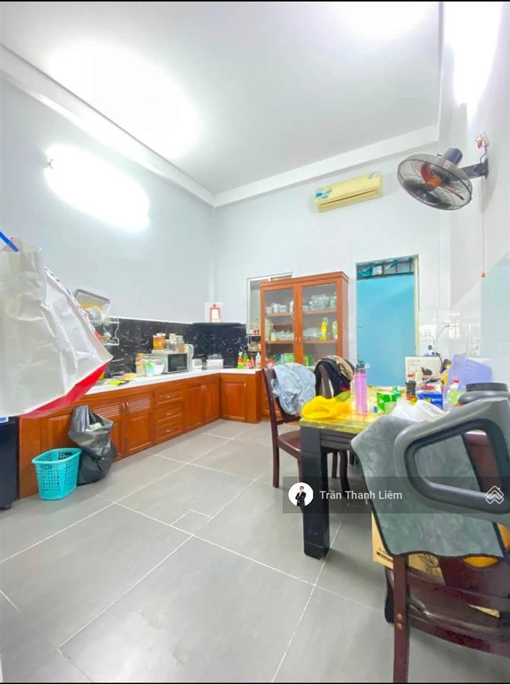 Chính chủ gửi  mặt tiền hẻm  100m2  phan văn hớn  tân thới nhất  5,7 tỷ thương lượng