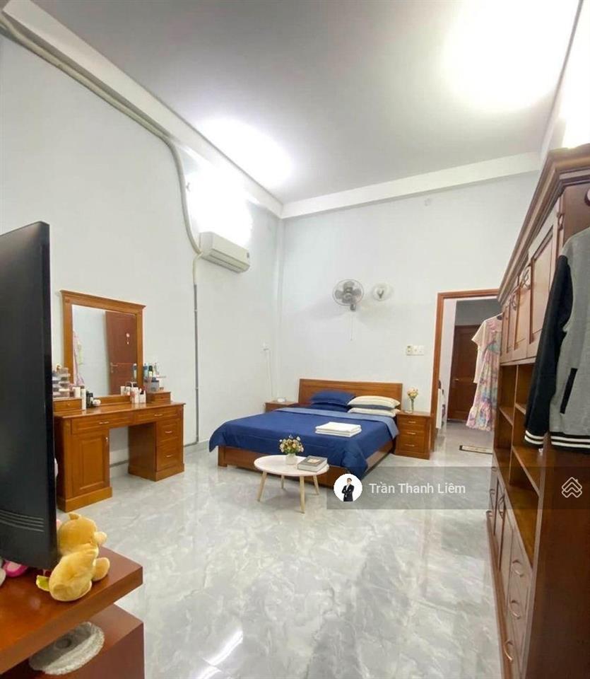 Chính chủ gửi  mặt tiền hẻm  100m2  phan văn hớn  tân thới nhất  5,7 tỷ thương lượng