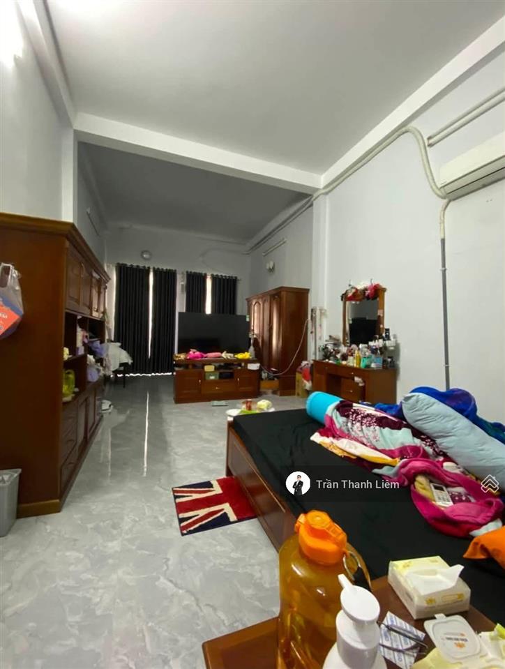 Chính chủ gửi  mặt tiền hẻm  100m2  phan văn hớn  tân thới nhất  5,7 tỷ thương lượng