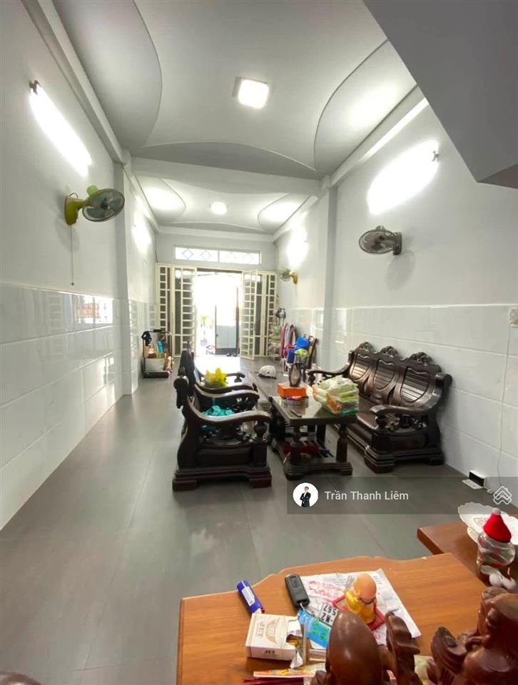 Chính chủ gửi  mặt tiền hẻm  100m2  phan văn hớn  tân thới nhất  5,7 tỷ thương lượng