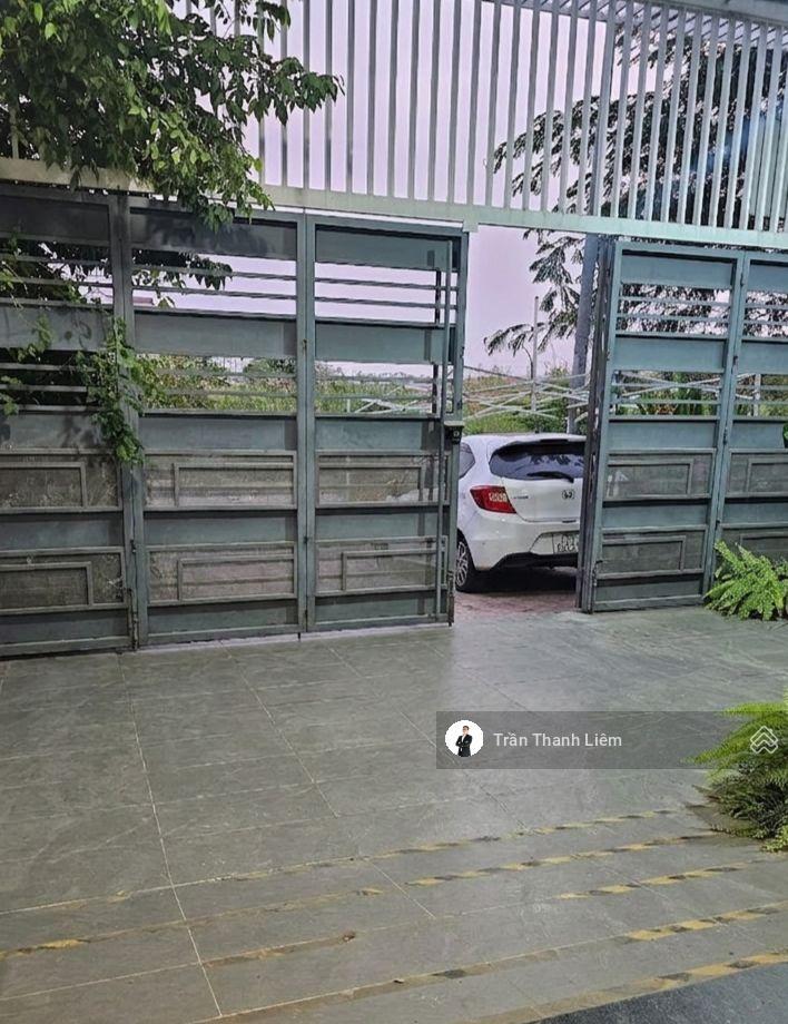 Nhà 2 tầng  120m2  hxh  quang trung gò vấp  nở hậu 10m  10,5 tỷ