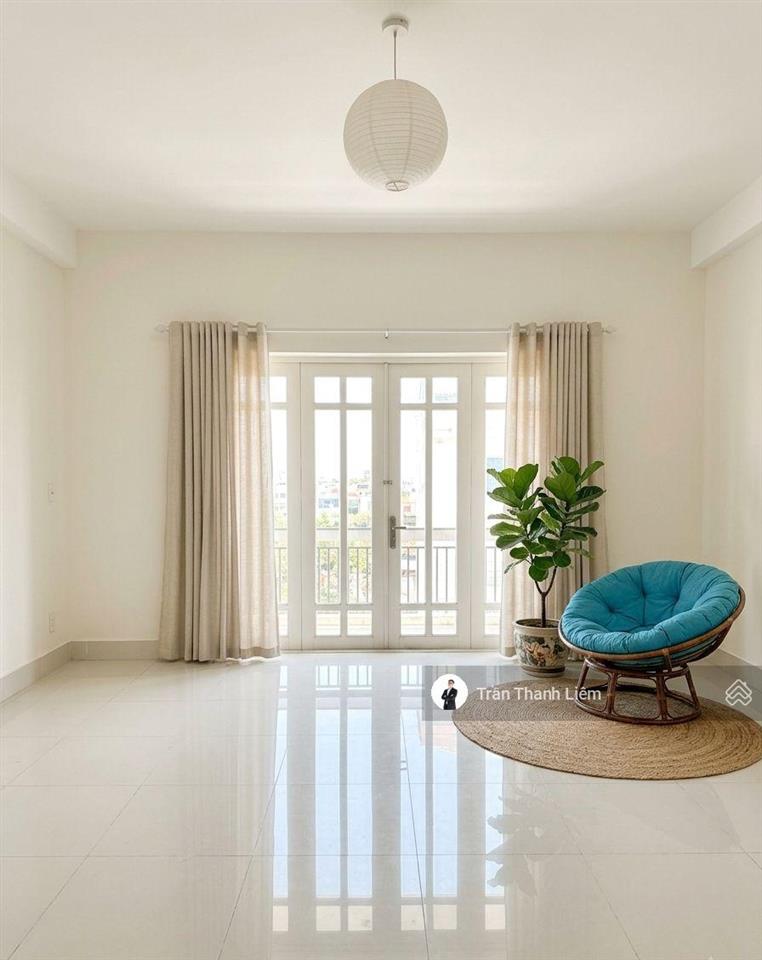 Nhà 5 tầng 80m2 (5,3x20)  sát hxh  thống nhất gò vấp  ngay bv hồng đức  7,7 tỷ bớt lộc