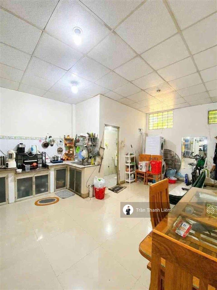 Hàng thơm 65m2  4,38 tỷ  sát mặt tiền nguyễn văn lượng gò vấp  ngay khu cityland