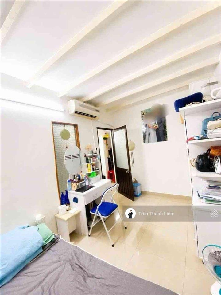 Hàng thơm 65m2  4,38 tỷ  sát mặt tiền nguyễn văn lượng gò vấp  ngay khu cityland