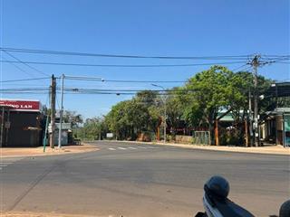 Bán đất trong đó có 100m thổ cư, mặt tiền đường, gần trường học