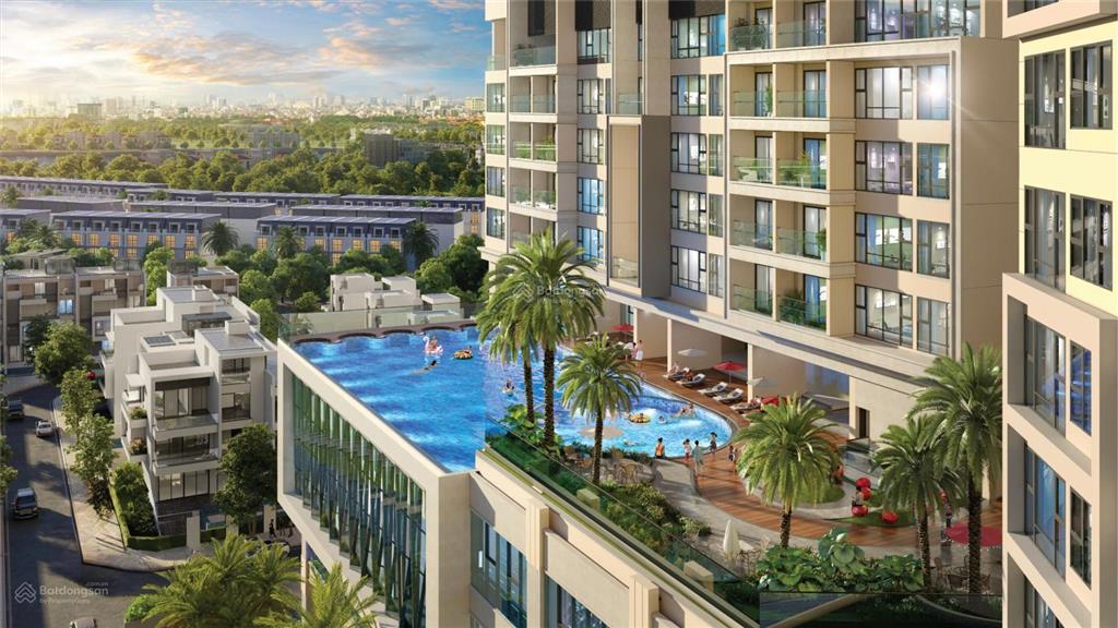 Bán nhanh văn lang sky lake 153.6m2 trung tâm việt trì giá hấp dẫn sở hữu chuẩn sống thượng lưu