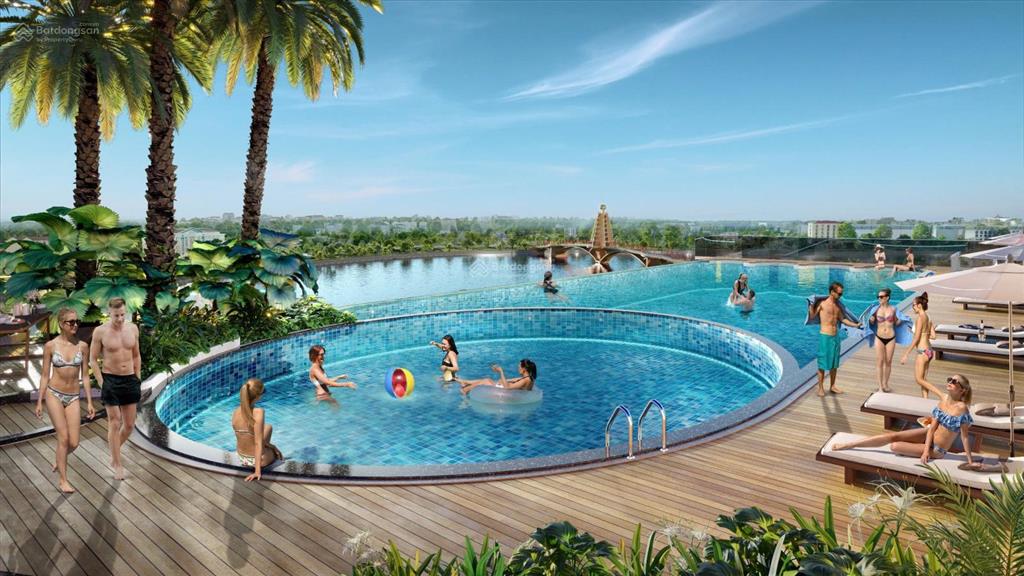 Bán nhanh văn lang sky lake 153.6m2 trung tâm việt trì giá hấp dẫn sở hữu chuẩn sống thượng lưu
