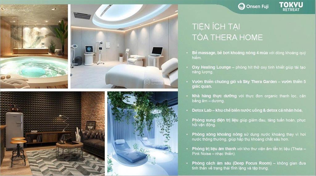 Bán căn hộ trị liệu đẳng cấp 46m2 giá 2,9 tỷ tại thanh thủy, phú thọ