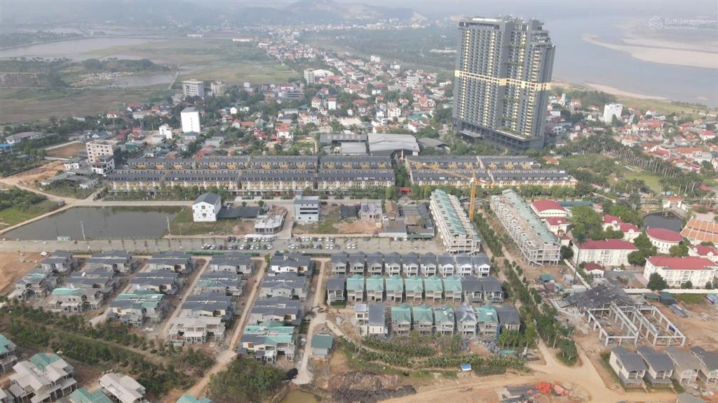 Bán căn hộ trị liệu đẳng cấp 46m2 giá 2,9 tỷ tại thanh thủy, phú thọ