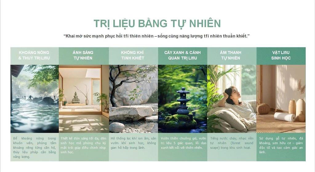 Bán căn hộ trị liệu đẳng cấp 46m2 giá 2,9 tỷ tại thanh thủy, phú thọ