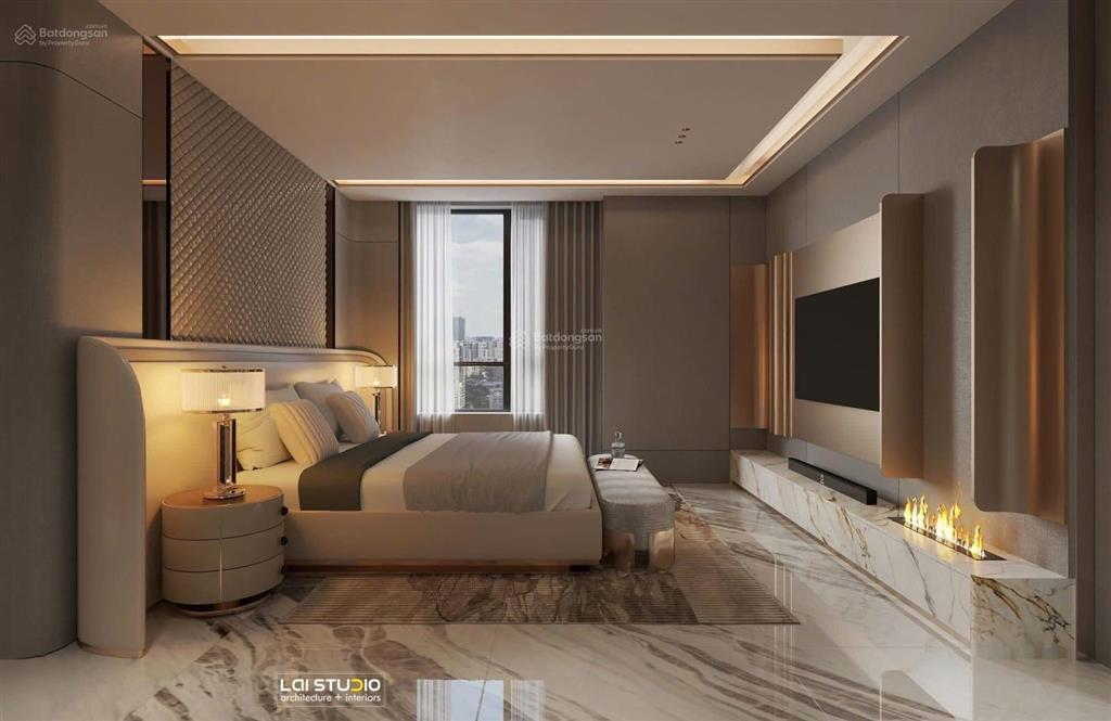 Bán căn hộ trị liệu đẳng cấp 46m2 giá 2,9 tỷ tại thanh thủy, phú thọ