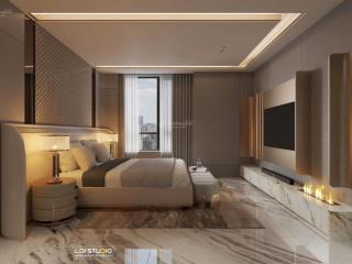 Bán căn hộ trị liệu đẳng cấp bặc nhất 46m2 giá 2.9 tỷ tại thanh thủy phú thọ