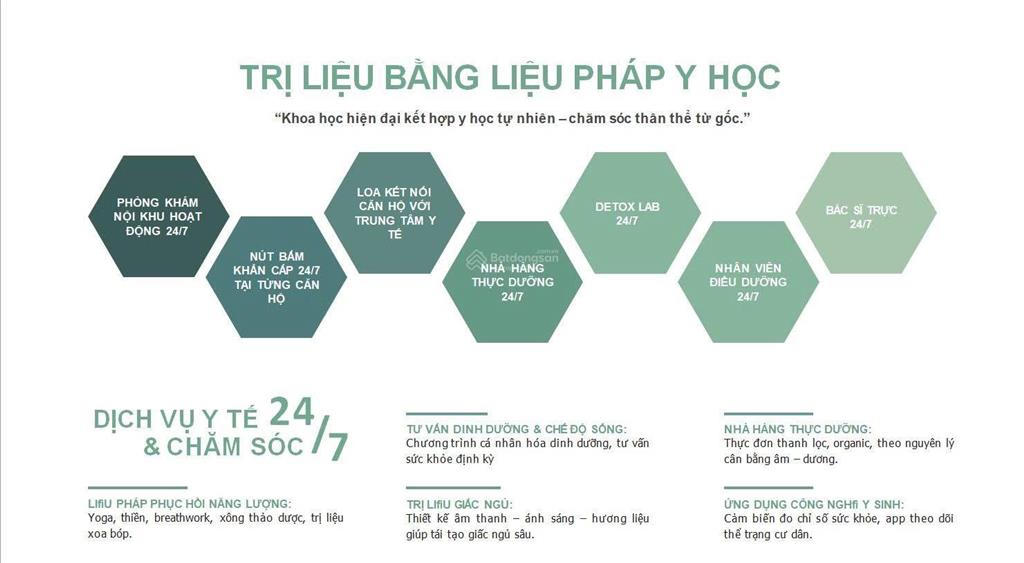 Bán căn hộ trị liệu đẳng cấp 46m2 giá 2,9 tỷ tại thanh thủy, phú thọ