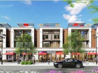 Bán shophouse 100m2 5 tỷ tại park hill thành công chuẩn từ chủ đầu tư