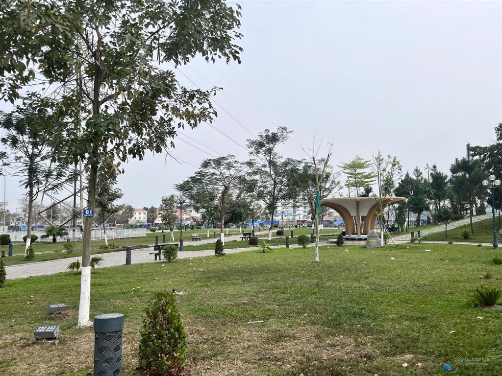 Bán đất bt dragon city trung tâm yên lạc 208 m² giá đầu tư f0  ngay để chọn ô đẹp từ đầu