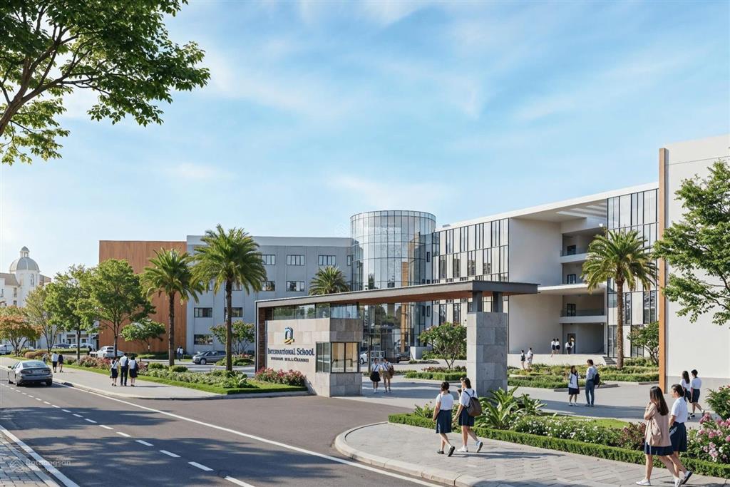 Bán đất bt dragon city trung tâm yên lạc 208 m² giá đầu tư f0  ngay để chọn ô đẹp từ đầu