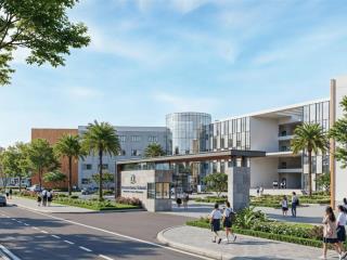 Bán đất bt dragon city trung tâm yên lạc 208 m2 giá đầu tư f0  ngay để chọn ô đẹp từ đầu