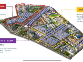 Bán dragon city 90 đến 126m2 chỉ gần 60 tr/m2 vị trí vàng kinh doanh sầm uất tại yên lạc