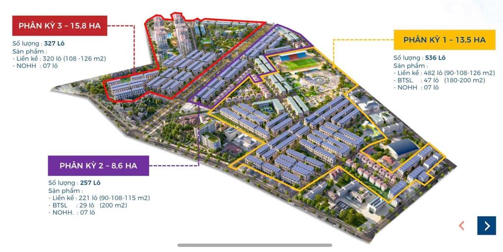 Đất nền dragon city yên lạc 112m2, 60. xtr/m2 mặt quảng trường trung tâm sổ đỏ lâu dài