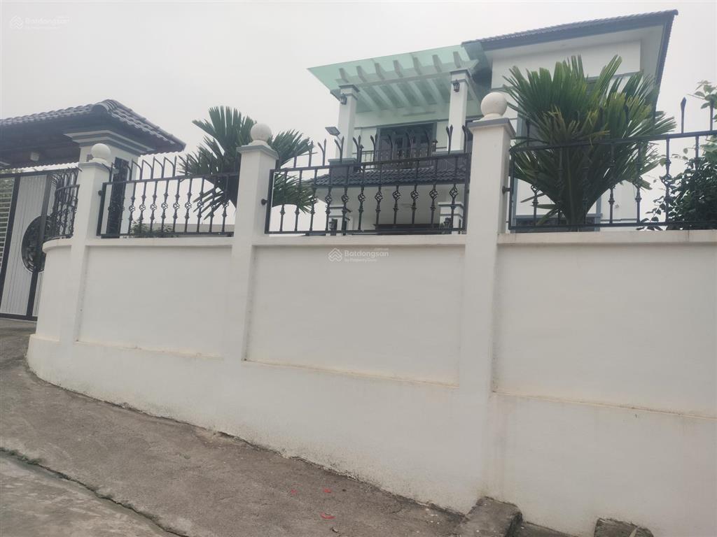 Bán nhanh lô đất 2 mặt tiền 278m2 giá chỉ 2.5 tỷ tại trung tâm chợ kim long phú thọ