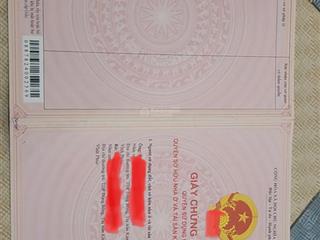 Bán nhanh lô đất 2 mặt tiền 278m2 giá chỉ 2.5 tỷ tại trung tâm chợ kim long phú thọ