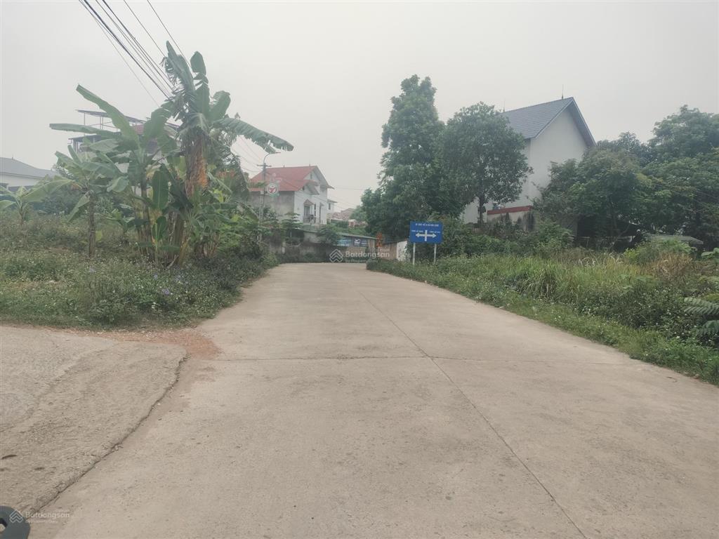 Bán nhanh lô đất 2 mặt tiền 278m2 giá chỉ 2.5 tỷ tại trung tâm chợ kim long phú thọ