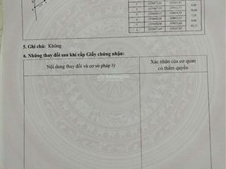 Chính chủ cần bán lô đất 328m2 giá 2,7 tỷ tại trung tâm xã thanh đinh, việt trì, phú thọ