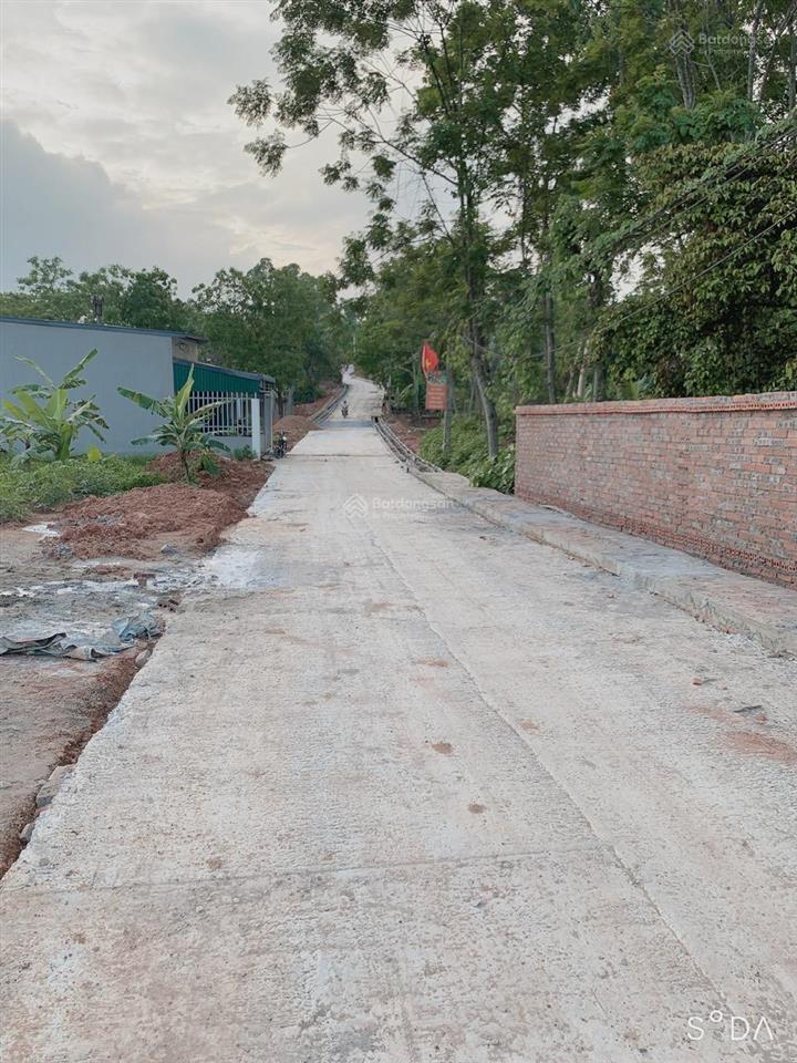 Chính chủ cần bán lô đất 328m2 giá 2,7 tỷ tại trung tâm xã thanh đình, việt trì, phú thọ