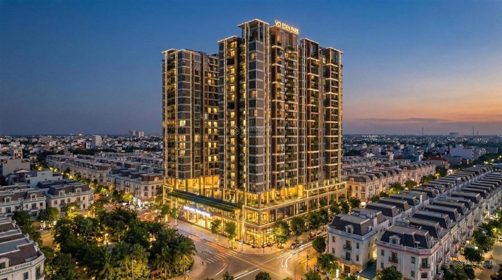 Bán căn hộ vci eden park chỉ với 1,6 tỷ vị trí đắc địa hiện đại chuẩn thượng lưu