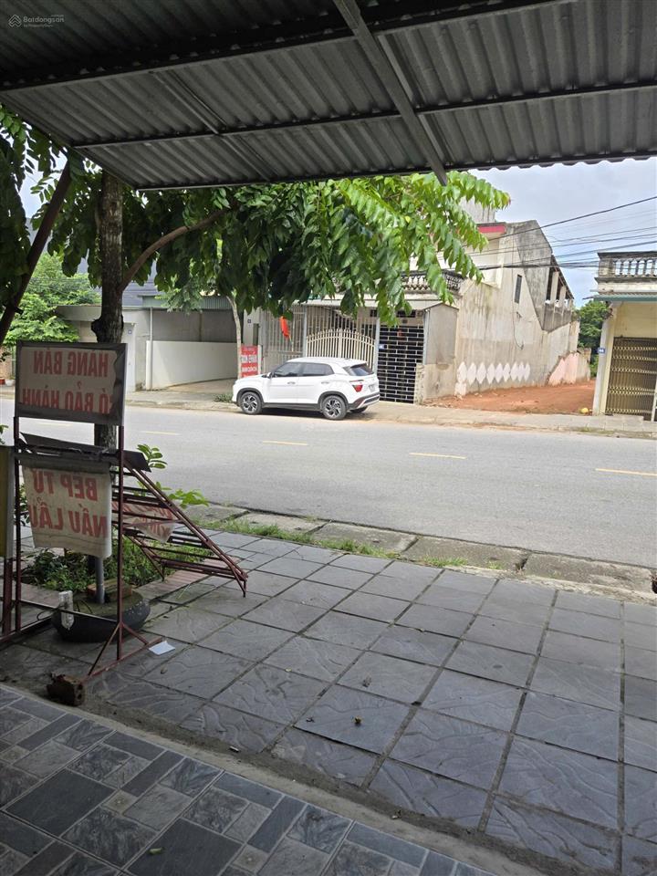 Chính chủ gửi bán đất 289.5m2 phong châu, phù ninh, phú thọ, sổ đỏ chính chủ giá rẻ