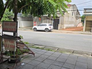 Chính chủ gửi bán đất 289.5m2 phong châu, phù ninh, phú thọ, sổ đỏ chính chủ giá rẻ