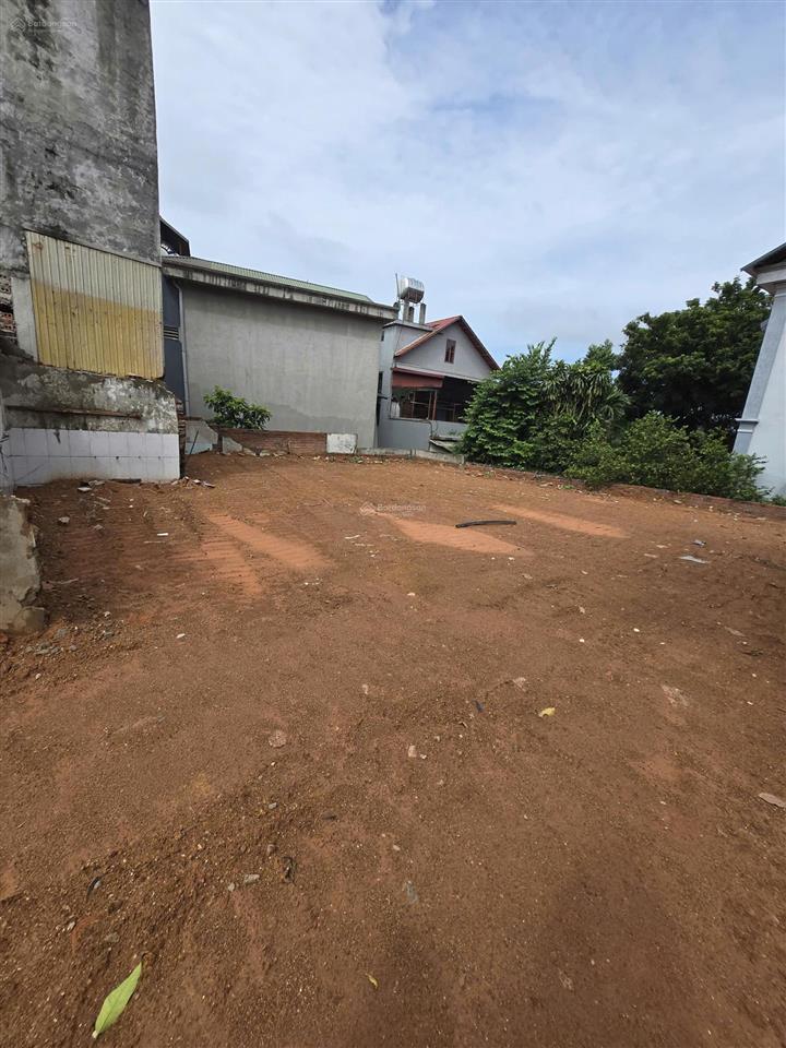 Chính chủ gửi bán đất 169,9m2 phong châu, phù ninh, phú thọ có 50m2 đất ở đô thị, sổ đỏ lâu dài