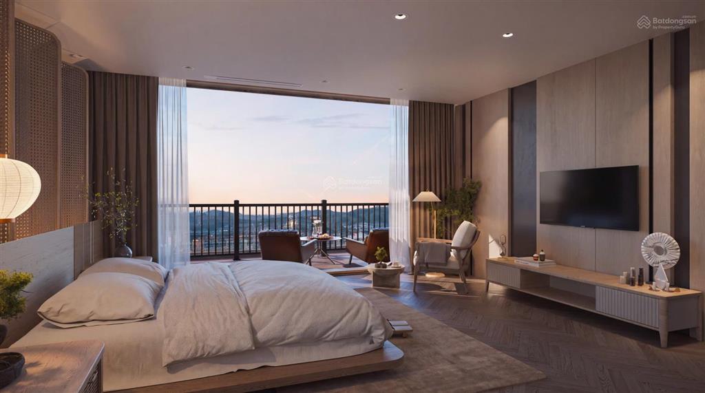 Onsen sky garden thanh thủy phú thọ hơn 1 tỷ sở hữu khoáng nóng