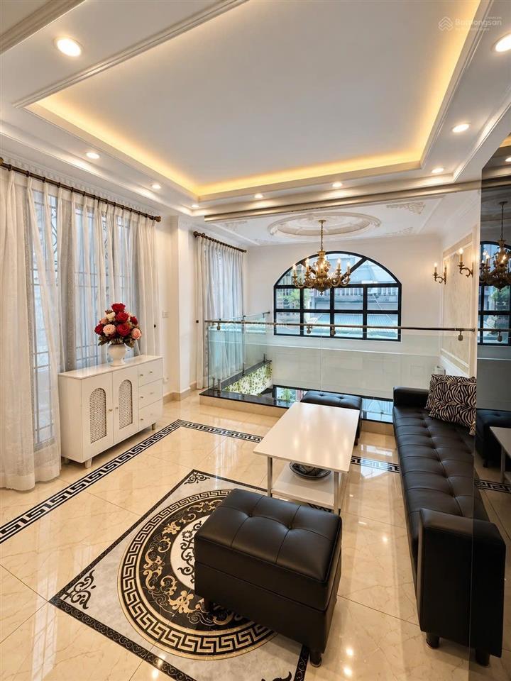 Bán nhà 2 mặt tiền sài đồng | 6 tầng | 12 tỷ+ | ô tô vào thoải mái vị trí đắc địa phong thủy vượng