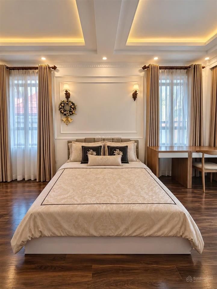 Bán nhà 2 mặt tiền sài đồng | 6 tầng | 12 tỷ+ | ô tô vào thoải mái vị trí đắc địa phong thủy vượng