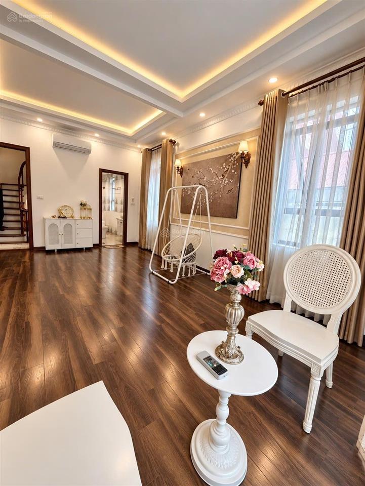 Bán nhà 2 mặt tiền sài đồng | 6 tầng | 12 tỷ+ | ô tô vào thoải mái vị trí đắc địa phong thủy vượng