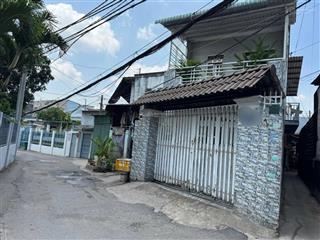Bán nhà trệt lầu 5 pn sát ga tàu điện metro khu du lịch suối tiên chỉ 6tỷ hơn