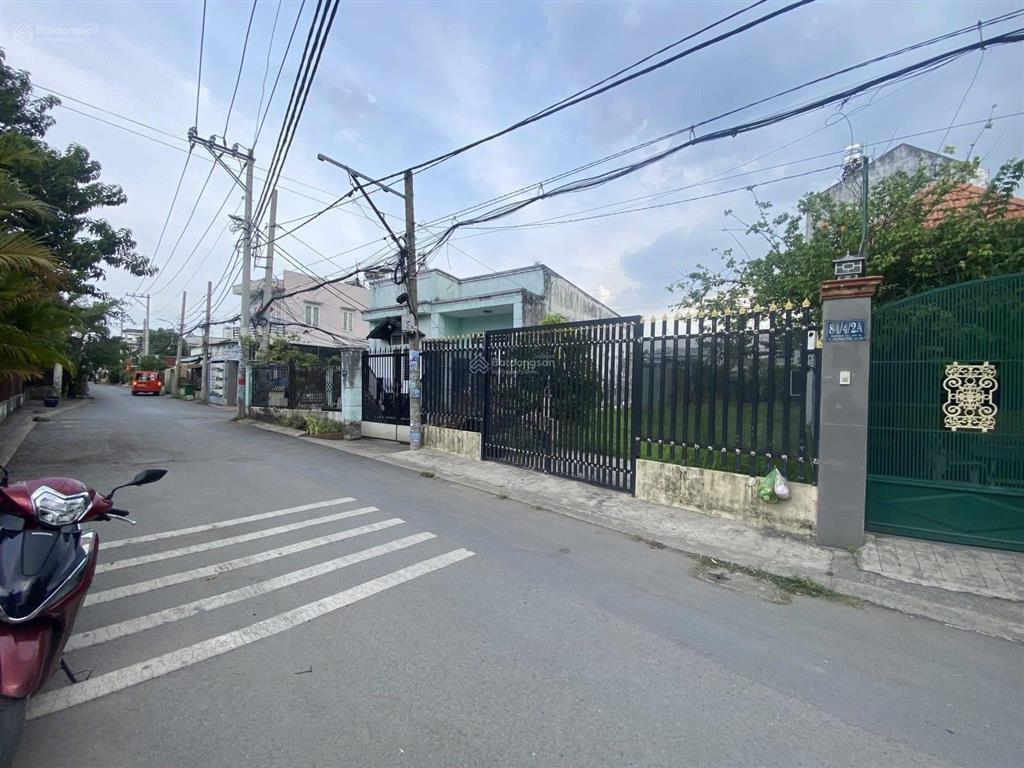 Siêu hiếm đất trường thọ thủ đức 114m ngang 7m