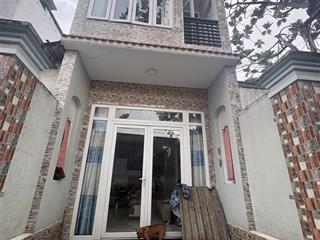 Bán nhà 60m2 trường thọ hẻm ô tô chỉ 5,1 tỷ còn tl