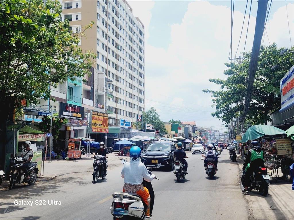 Bán nhà mặt tiền kinh doanh gần global city thủ đức 84m2 giá chỉ 10 tỷ thương lượng