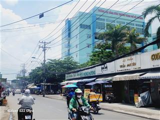 Bán nhà mặt tiền kinh doanh gần global city thủ đức 84m2 giá chỉ 10 tỷ thương lượng